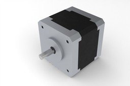 42HS03-2�׶�NEMA17�������0��47Nm
