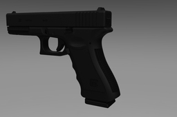 Glock22��ǹ