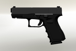 Glock19��ǹ