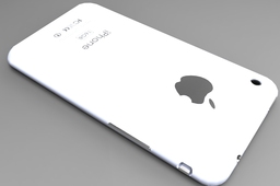 iPhone3gs
