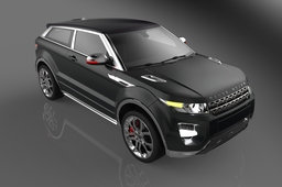 ·��SUV