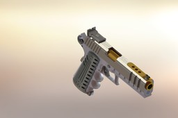 45ACP��ǹ