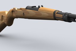 Kar98k��ǹ