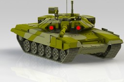 T90̹��