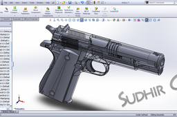 M1911ReduxA1��ǹ