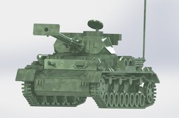 ̹���ӽ�����ǡ�3dƴͼ��3dģ�ͣ���ս���¹�̹��metalcraftde