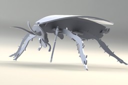 ��룬�Bug��ľ���յ�ƴͼ��Ϸ��bug��3dģ�͡����ǡ��ӽ����me