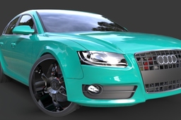 �µ�Sportback