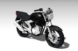 ������Fazer250