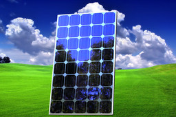 ���̫���ܵ�ذ�-����Ӣ��260W-YL260-30b
