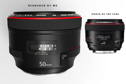 ����EF50mmF1.2