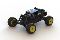 �Ŷ�Losi΢-TRC����
