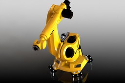 ROBO�⿨KR210R3100����е�ֱ�