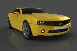 ѩ����camaro