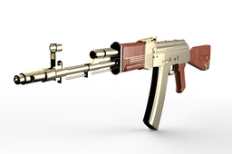 Ak-47