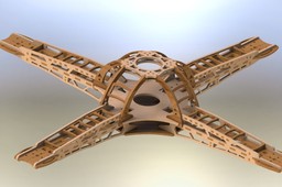 Quadcopter���˻�
