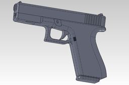Glock17��ǹ����