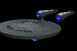 NCC-1701��ҵ���ǽ�