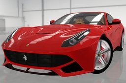 ������F12Berlinetta(