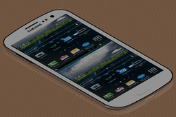����GalaxyS3