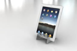 2iPad
