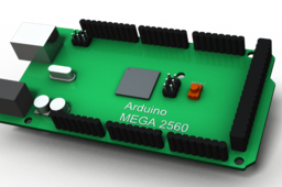 Arduino����2560��·��