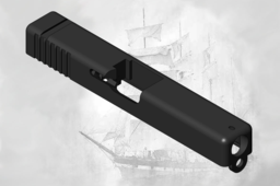 Glock21�Żõ�Ƭ