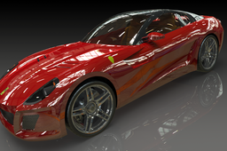 ������599GTO