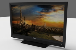 VizioE470VLEHDTV��ʾ