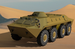 BTR70װ�׳�