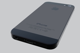 iPhone5S
