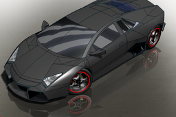 Lamboghini���Ķ�