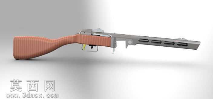 PPSH41-��ʷ����˹����ǹ
