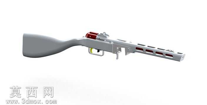 PPSH41-��ʷ����˹����ǹ
