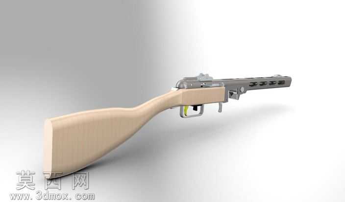 PPSH41-��ʷ����˹����ǹ

