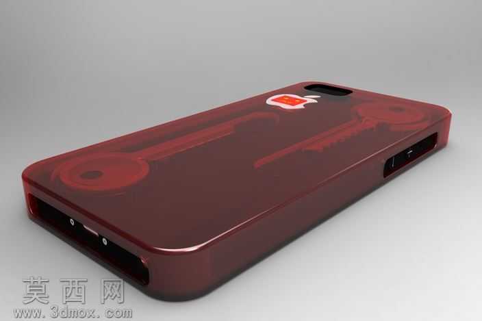 iPhone5的关键案例
