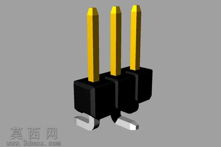 ��Ƭ������2.54mm
