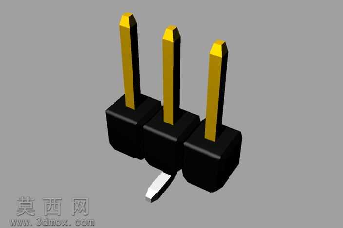 ��Ƭ������2.54mm

