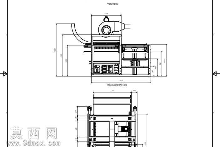 Termoformer

