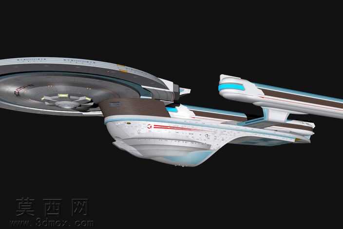 USS��ҵNCC-1701��-B

