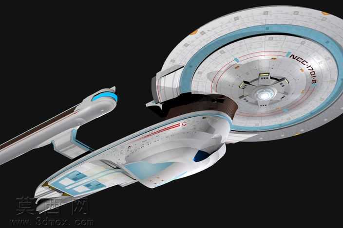 USS��ҵNCC-1701��-B
