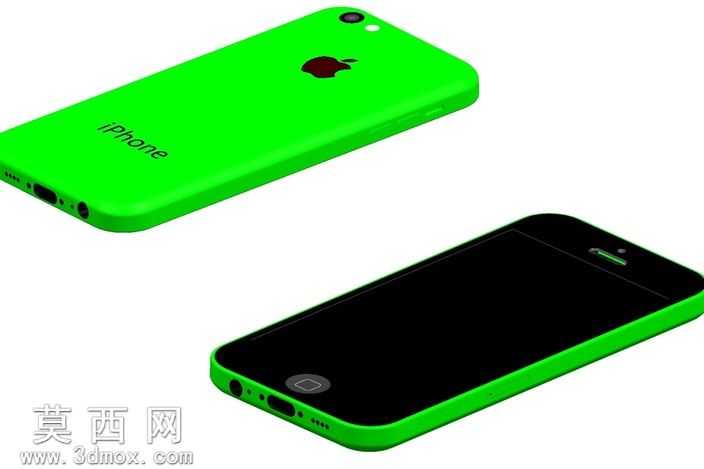 iPhone5c
