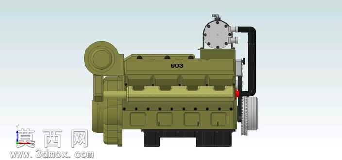 ����˹VT-903-M
