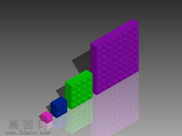 乐高与参数