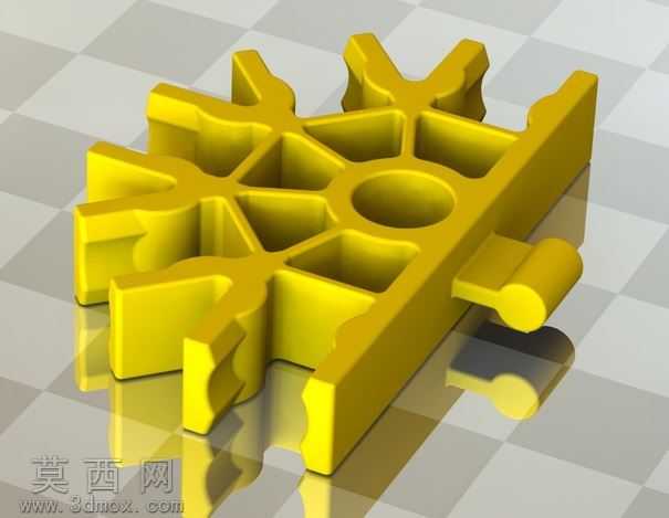 Knex������-��ɫ#2
