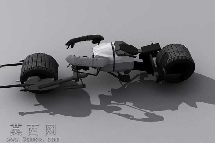 batpod