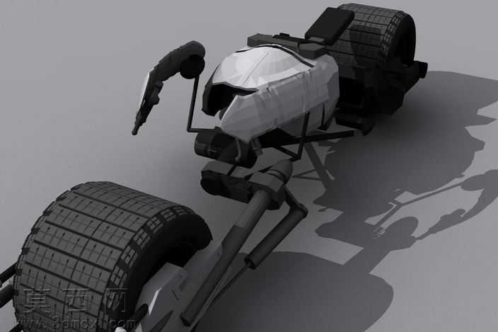 batpod