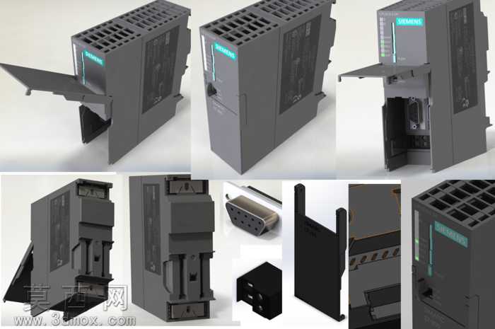 ������SIMATICS7300CPU3152DP
