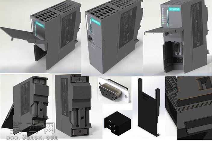 ������SIMATICS7300CPU3152DP
