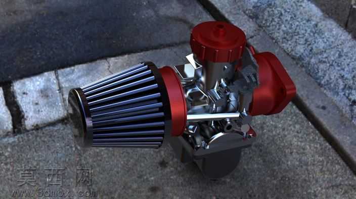 ����carburater
